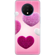 Чехол Uprint OnePlus 7T 