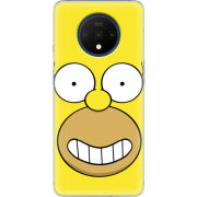 Чехол Uprint OnePlus 7T 