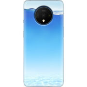 Чехол Uprint OnePlus 7T 