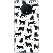 Чехол Uprint OnePlus 7T 