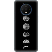 Чехол Uprint OnePlus 7T 