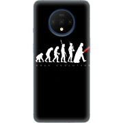 Чехол Uprint OnePlus 7T 