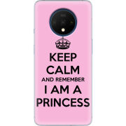 Чехол Uprint OnePlus 7T 