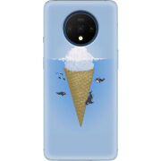 Чехол Uprint OnePlus 7T 