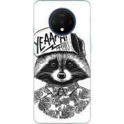 Чехол Uprint OnePlus 7T 