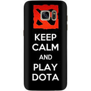 Чехол Uprint Samsung G930 Galaxy S7 