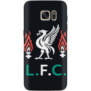 Чехол Uprint Samsung G930 Galaxy S7 L. F. C.