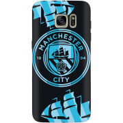 Чехол Uprint Samsung G930 Galaxy S7 FC M-City