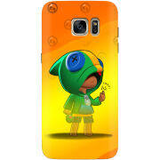 Чехол Uprint Samsung G930 Galaxy S7 