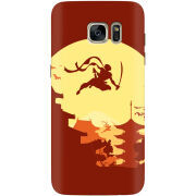 Чехол Uprint Samsung G930 Galaxy S7 