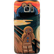 Чехол Uprint Samsung G930 Galaxy S7 