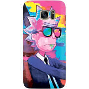 Чехол Uprint Samsung G930 Galaxy S7 