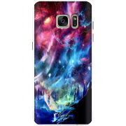 Чехол Uprint Samsung G930 Galaxy S7 Northern Lights