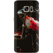 Чехол Uprint Samsung G930 Galaxy S7 Harley