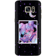 Чехол Uprint Samsung G930 Galaxy S7 Sailor Moon