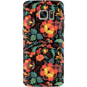 Чехол Uprint Samsung G930 Galaxy S7 Petrykivka