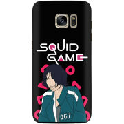 Чехол Uprint Samsung G930 Galaxy S7 siquid game 067
