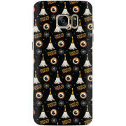 Чехол Uprint Samsung G930 Galaxy S7 Halloween Magic