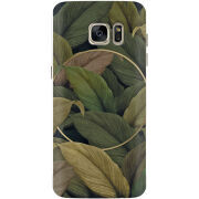 Чехол Uprint Samsung G930 Galaxy S7 Leaf