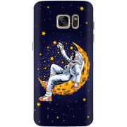 Чехол Uprint Samsung G930 Galaxy S7 MoonBed