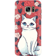 Чехол Uprint Samsung G930 Galaxy S7 