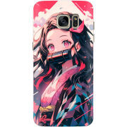 Чехол Uprint Samsung G930 Galaxy S7 