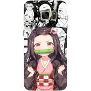Чехол Uprint Samsung G930 Galaxy S7 