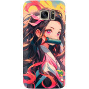 Чехол Uprint Samsung G930 Galaxy S7 