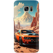 Чехол Uprint Samsung G930 Galaxy S7 