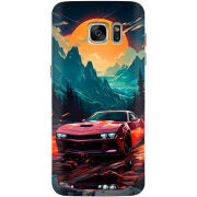 Чехол Uprint Samsung G930 Galaxy S7 