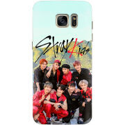 Чехол Uprint Samsung G930 Galaxy S7 Stray Kids Boy Band