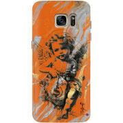 Чехол Uprint Samsung G930 Galaxy S7 