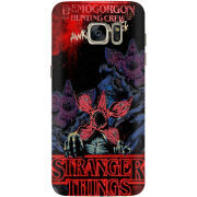 Чехол Uprint Samsung G930 Galaxy S7 