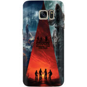 Чехол Uprint Samsung G930 Galaxy S7 Дивні дива