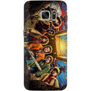 Чехол Uprint Samsung G930 Galaxy S7 