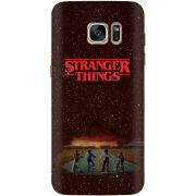 Чехол Uprint Samsung G930 Galaxy S7 