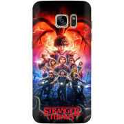 Чехол Uprint Samsung G930 Galaxy S7 