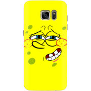 Чехол Uprint Samsung G930 Galaxy S7 