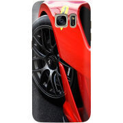 Чехол Uprint Samsung G930 Galaxy S7 Ferrari 599XX