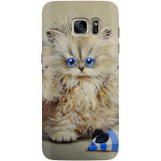 Чехол Uprint Samsung G930 Galaxy S7 