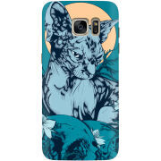 Чехол Uprint Samsung G930 Galaxy S7 