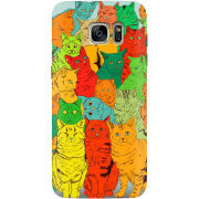 Чехол Uprint Samsung G930 Galaxy S7 