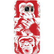 Чехол Uprint Samsung G930 Galaxy S7 