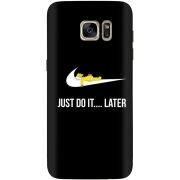 Чехол Uprint Samsung G930 Galaxy S7 