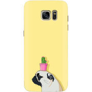 Чехол Uprint Samsung G930 Galaxy S7 