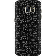 Чехол Uprint Samsung G930 Galaxy S7 