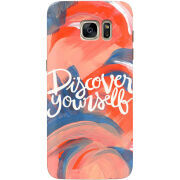 Чехол Uprint Samsung G930 Galaxy S7 