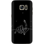 Чехол Uprint Samsung G930 Galaxy S7 