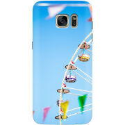 Чехол Uprint Samsung G930 Galaxy S7 