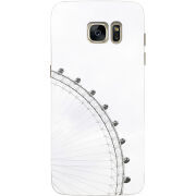 Чехол Uprint Samsung G930 Galaxy S7 